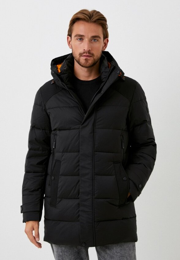 Пуховик Urban Fashion for Men
