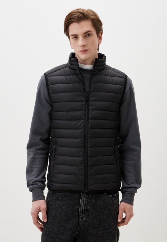 Жилет утепленный Urban Fashion for Men