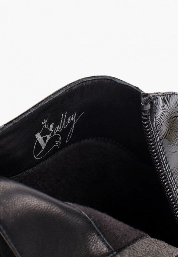 Ботильоны Valley