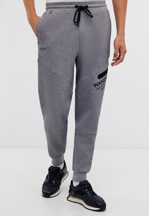 Брюки спортивные Baon
