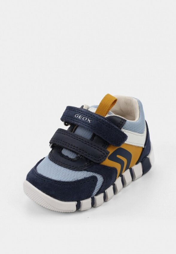 Кроссовки Geox