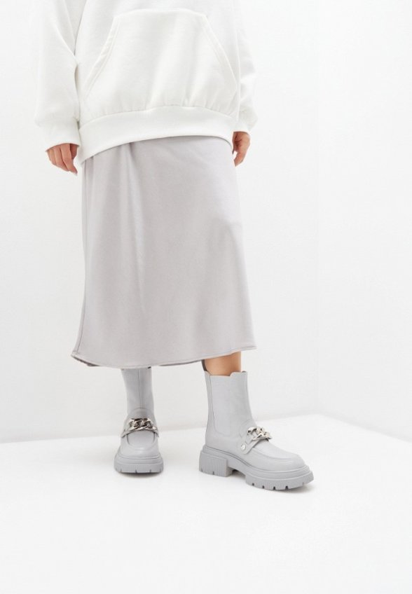 Ботинки Vivian Royal