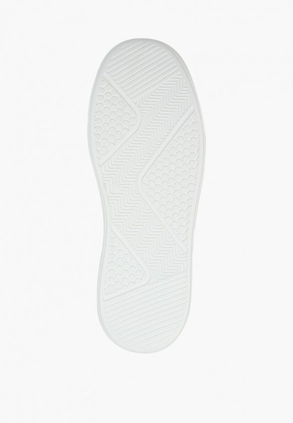 Кеды Matt Nawill