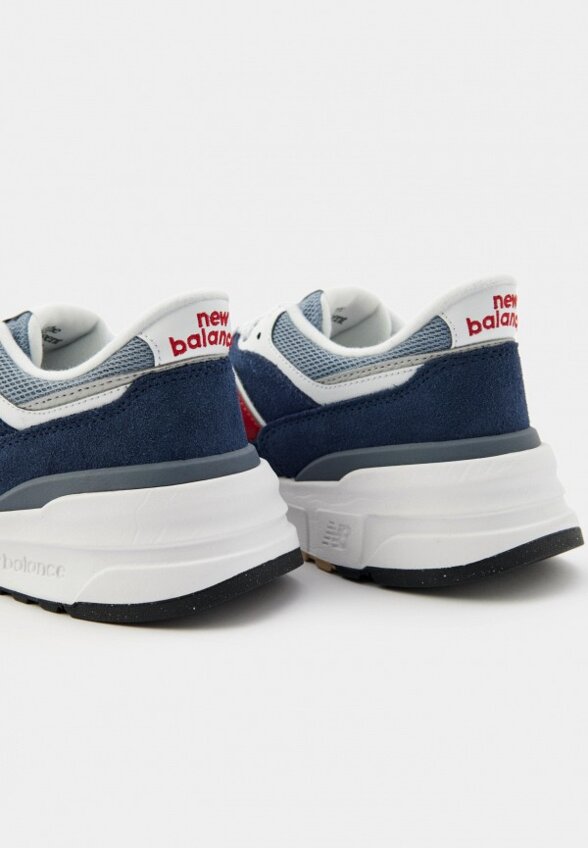 Кроссовки New Balance