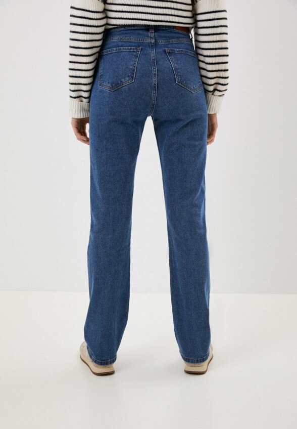 Джинсы Velocity