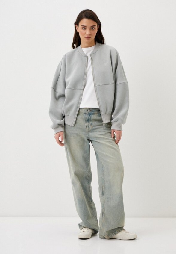 Олимпийка Mark Formelle