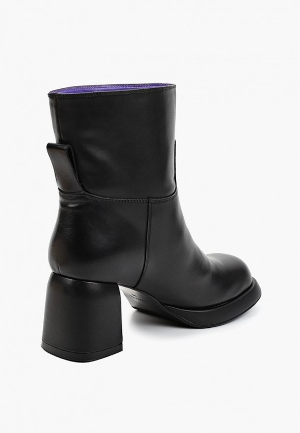 Полусапоги Graciana