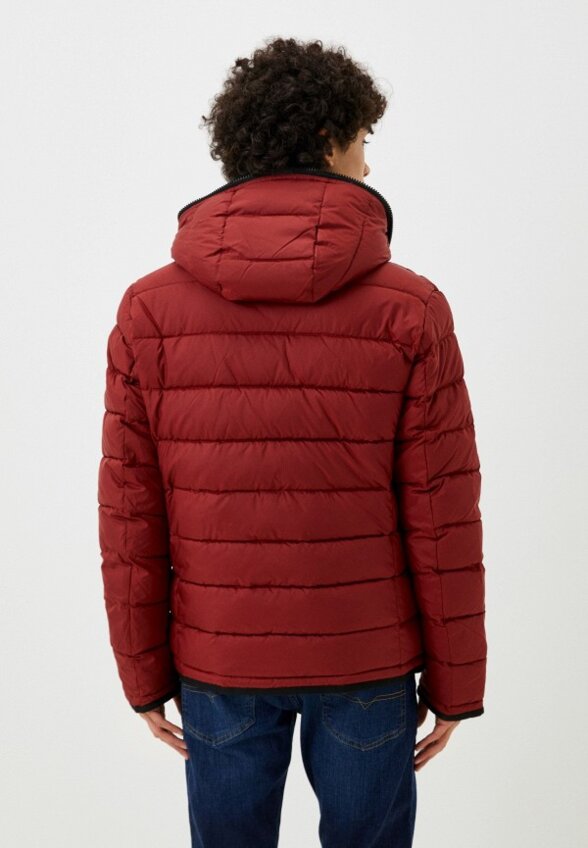 Пуховик Urban Fashion for Men