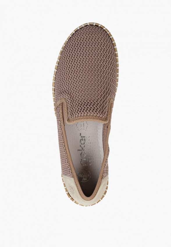 Слипоны Rieker