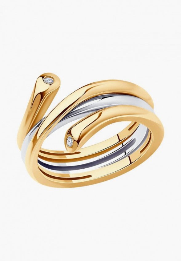 Кольцо Sokolov