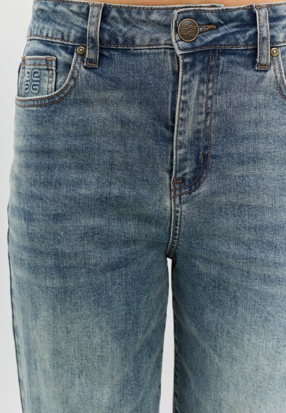 Джинсы Bulmer