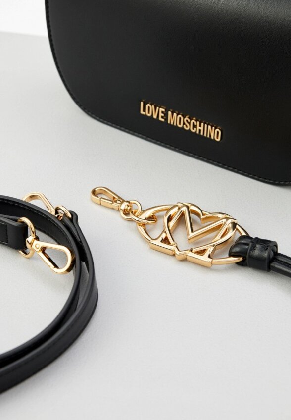 Сумка Love Moschino