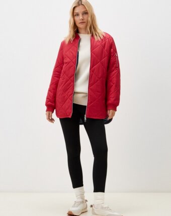 Куртка стеганая JC Just Clothes женщинам