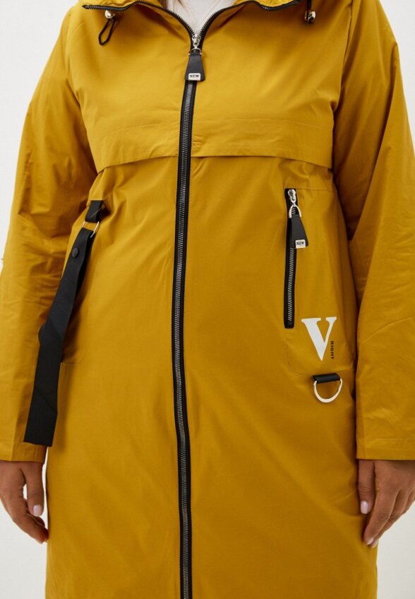 Плащ Margo Blues