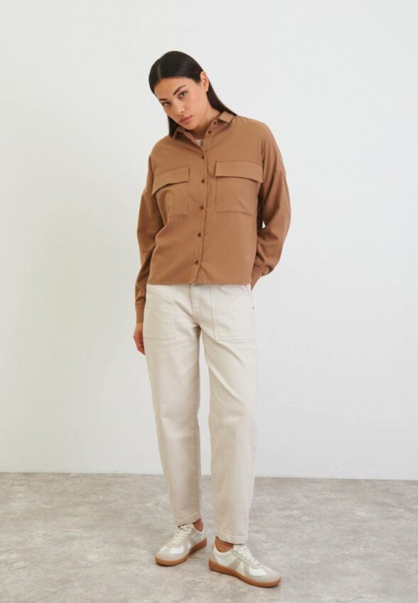 Блуза Smith&Soul