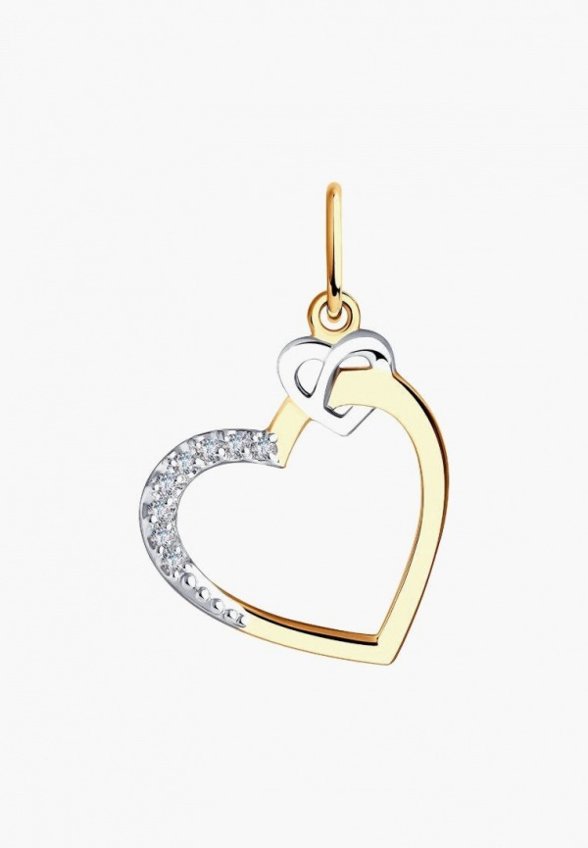 Подвеска Diamant