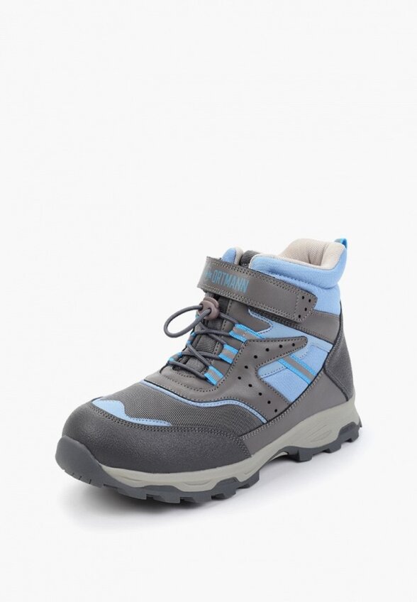 Ботинки Ortmann