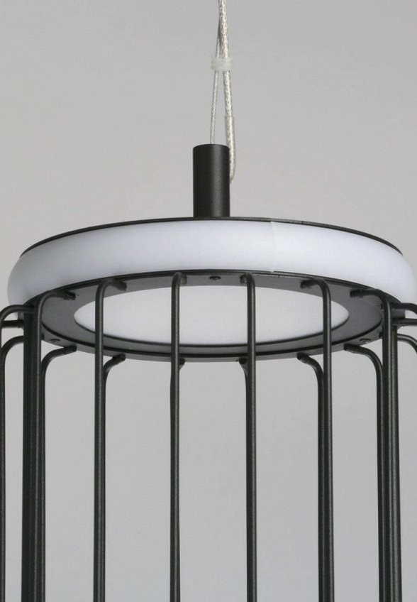 Люстра De Markt