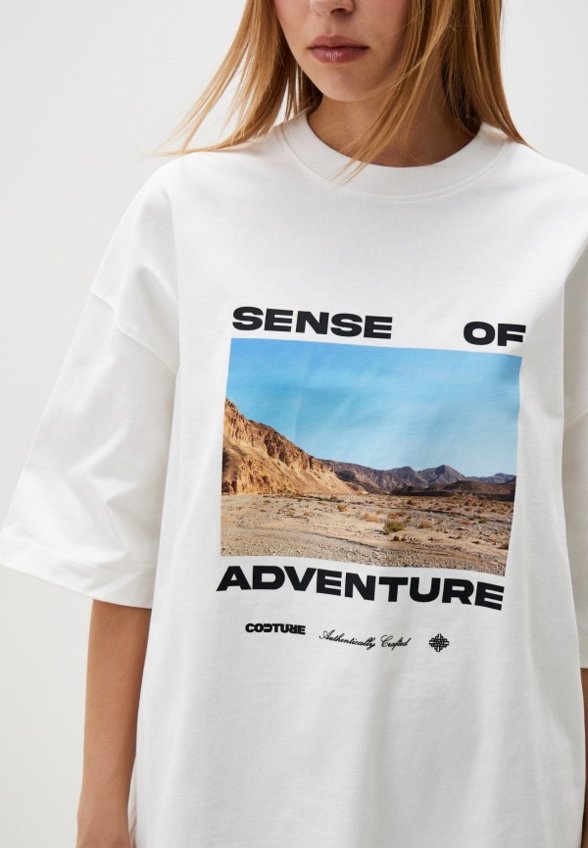 Футболка The Couture Club