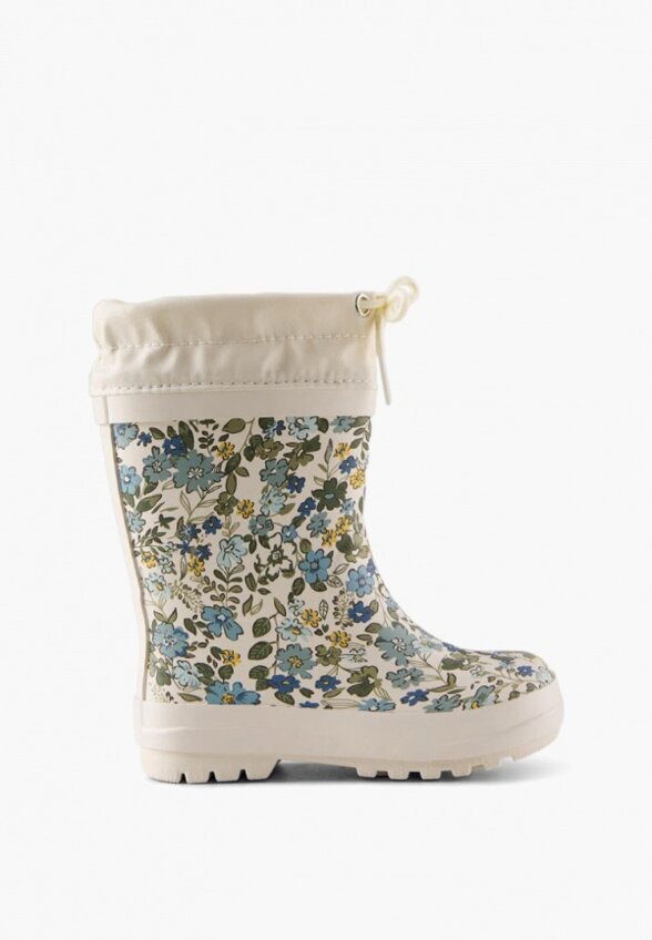 Сапоги резиновые Happy Baby