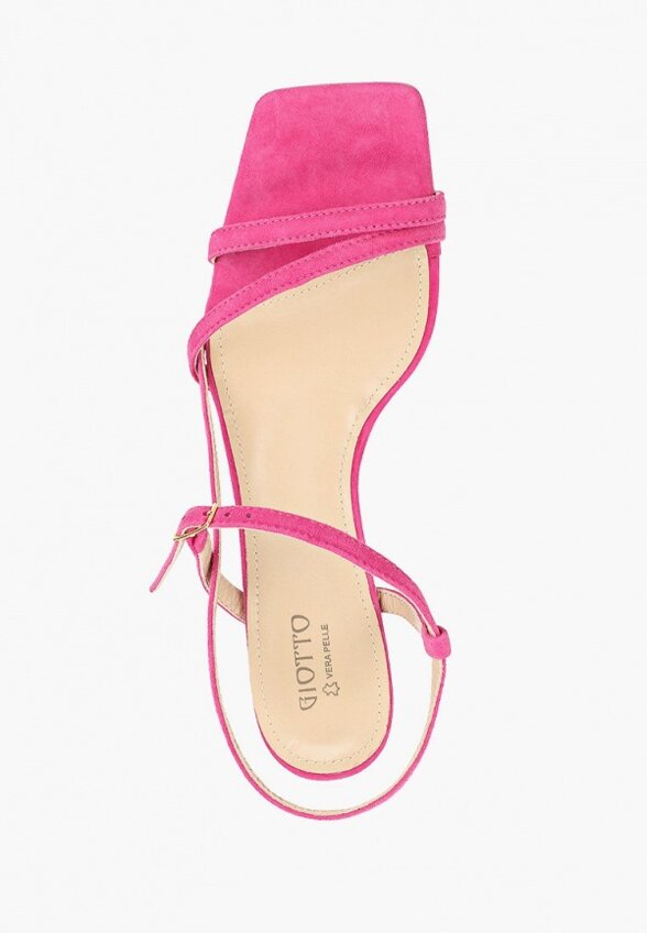 Босоножки Giotto