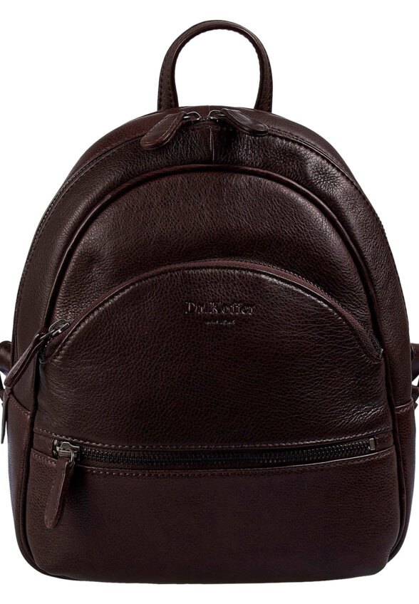 Др.Коффер B402865-112-09 рюкзак