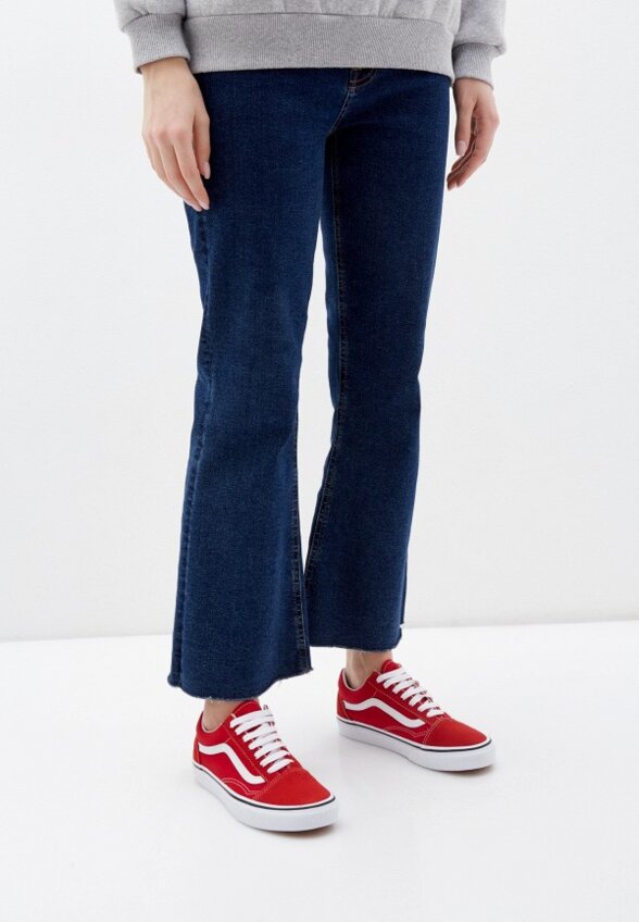 Кеды Vans