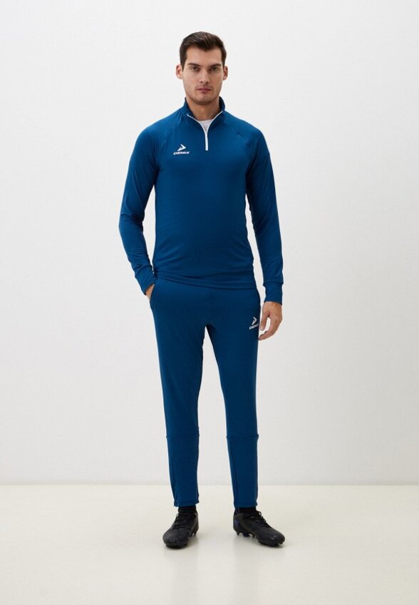 Олимпийка Demix