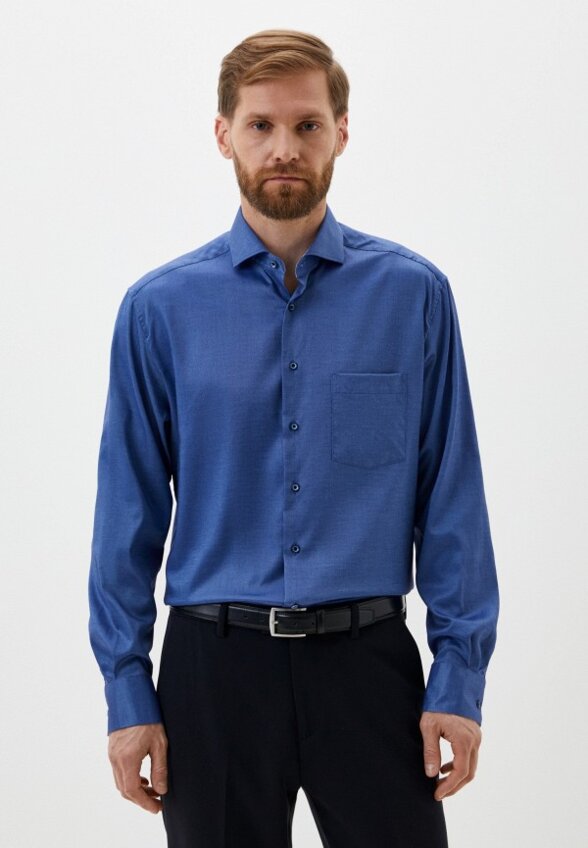 Рубашка Eterna