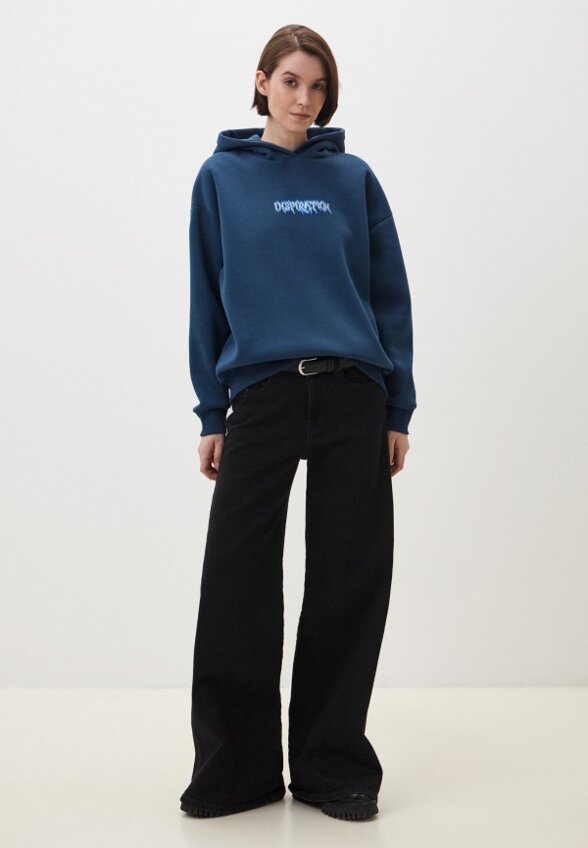 Худи Mark Formelle