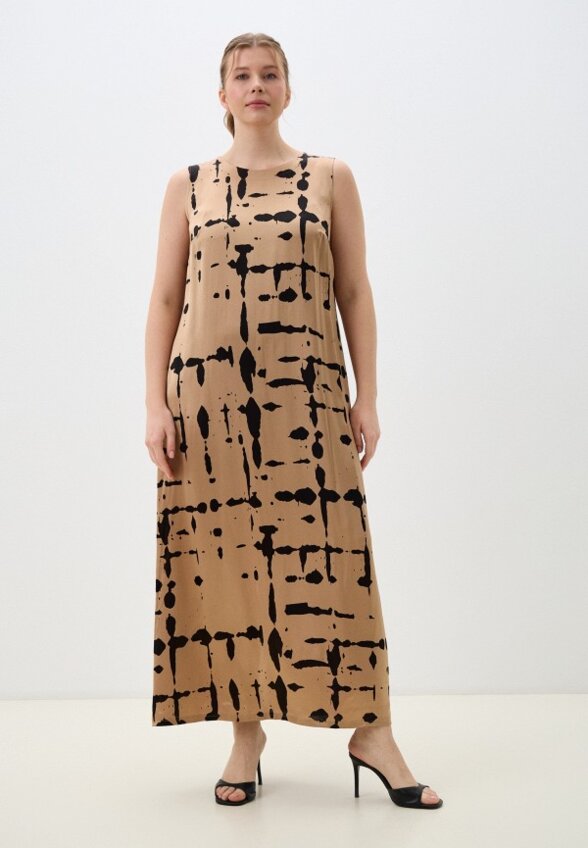 Платье Helmidge