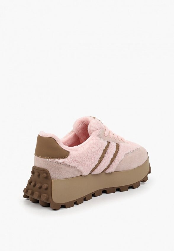 Кроссовки Francesco Donni