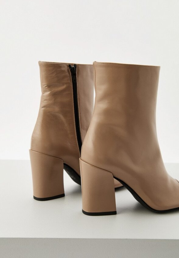 Полусапоги Furla