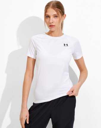 Футболка Under Armour женщинам