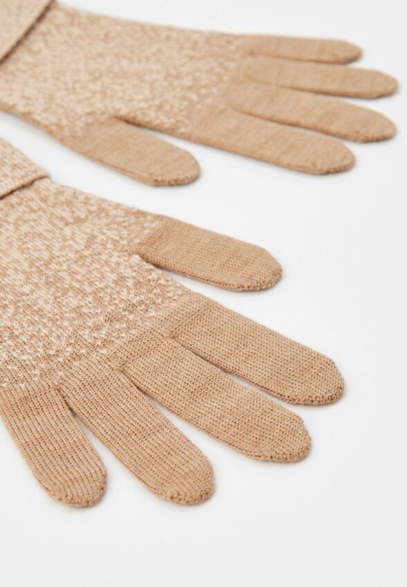 Перчатки Lanvin