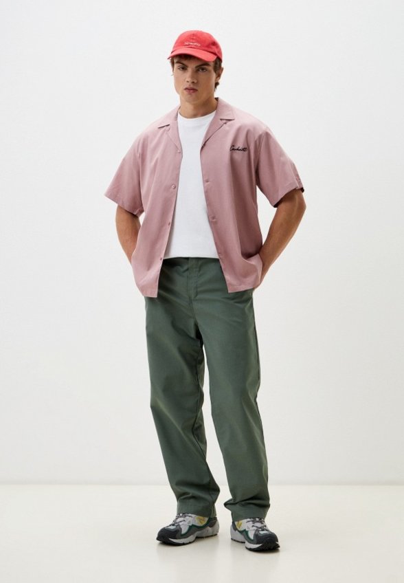 Брюки Carhartt WIP