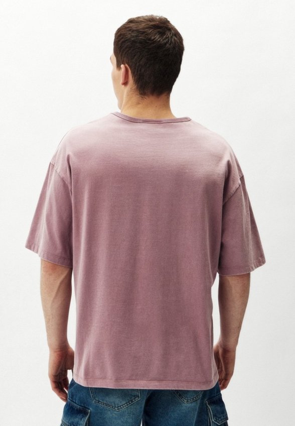 Футболка Mademan