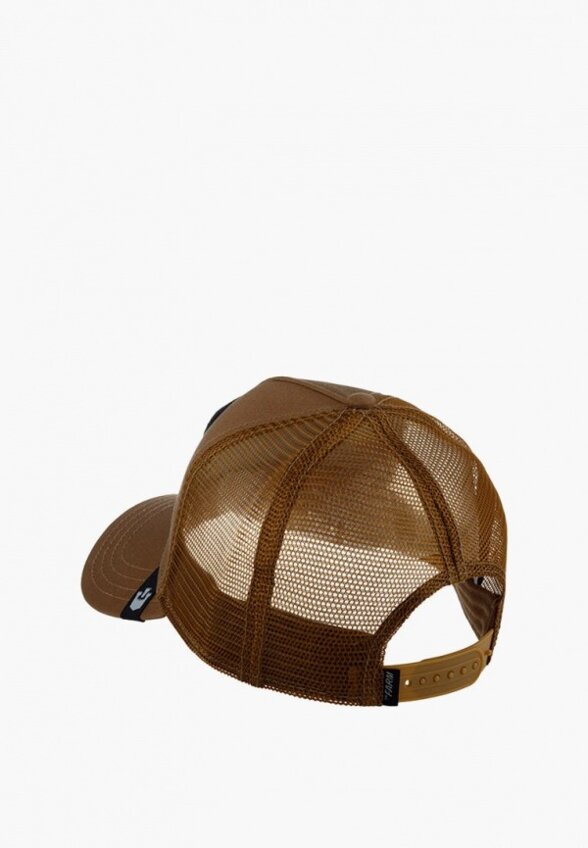 Бейсболка Goorin Brothers