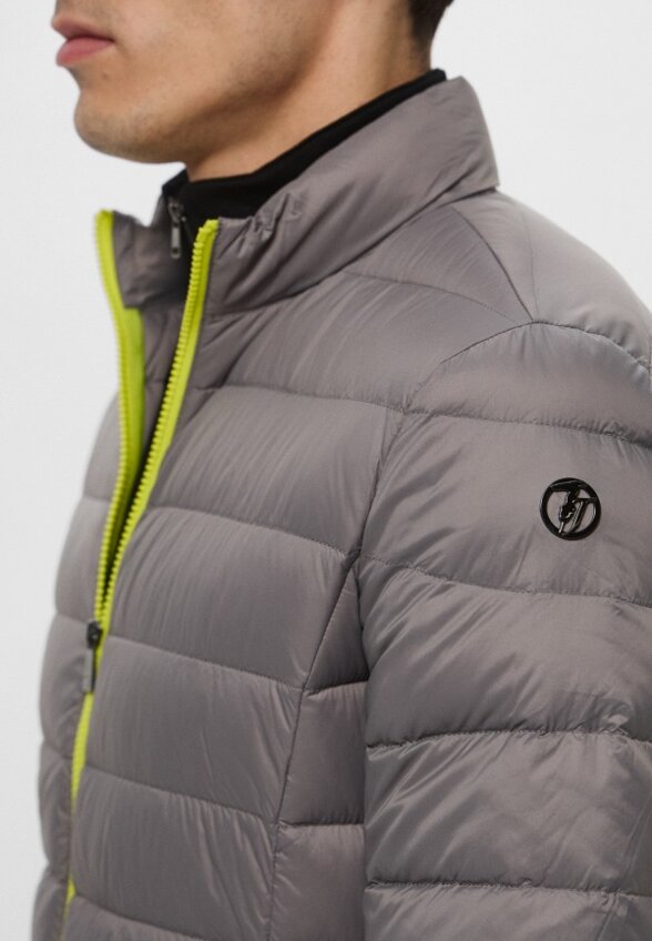 Куртка утепленная Trussardi