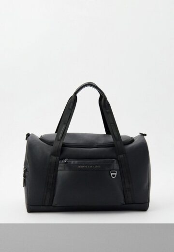 Сумка дорожная Armani Exchange