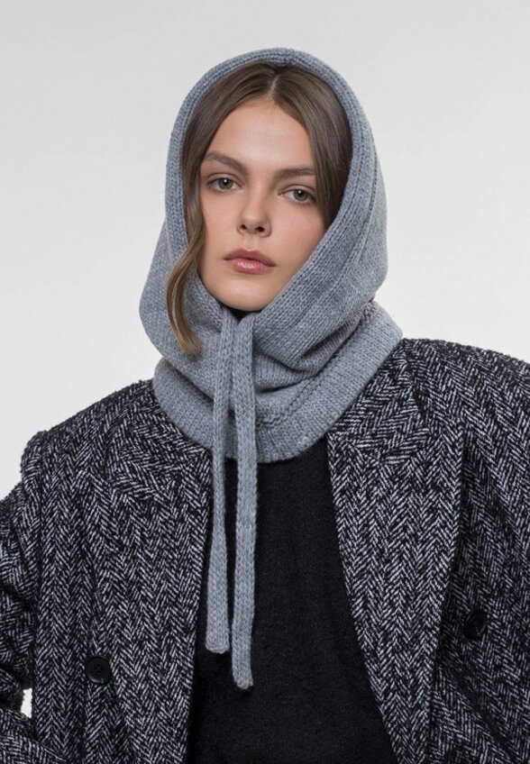 Капор Marmalato