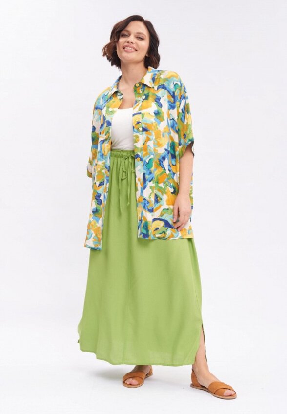 Блуза Артесса