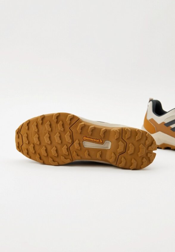 Ботинки трекинговые adidas