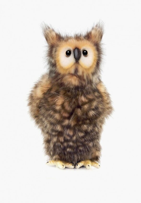 Игрушка мягкая Hansa