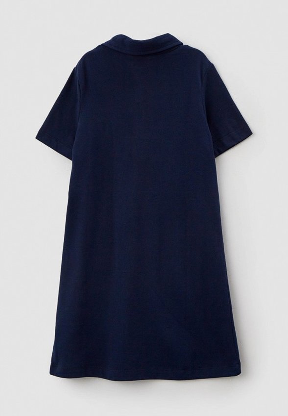 Платье Button Blue