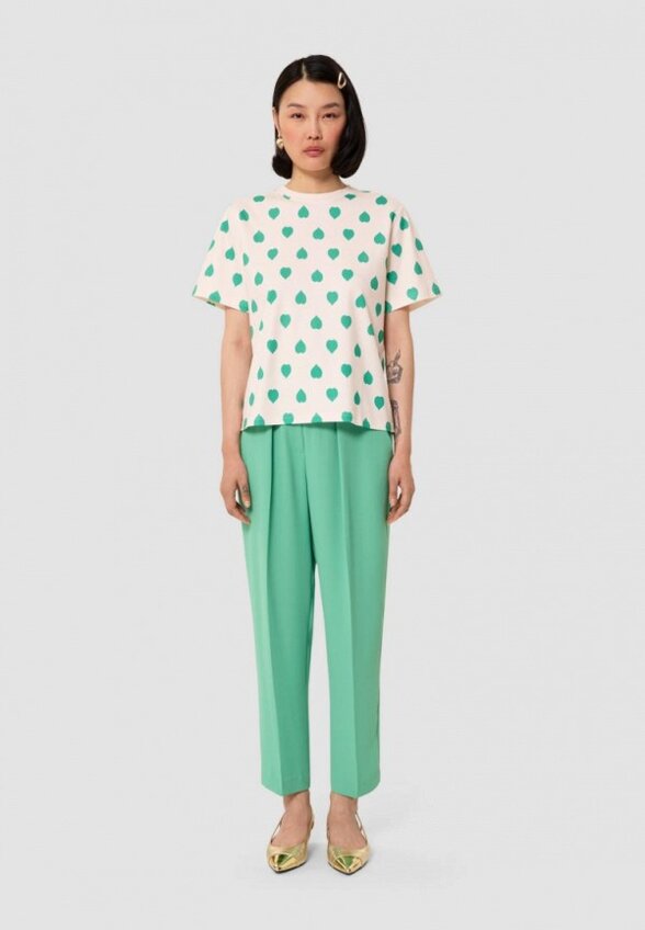 Футболка Tara Jarmon