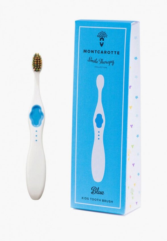 Набор для ухода за полостью рта Montcarotte