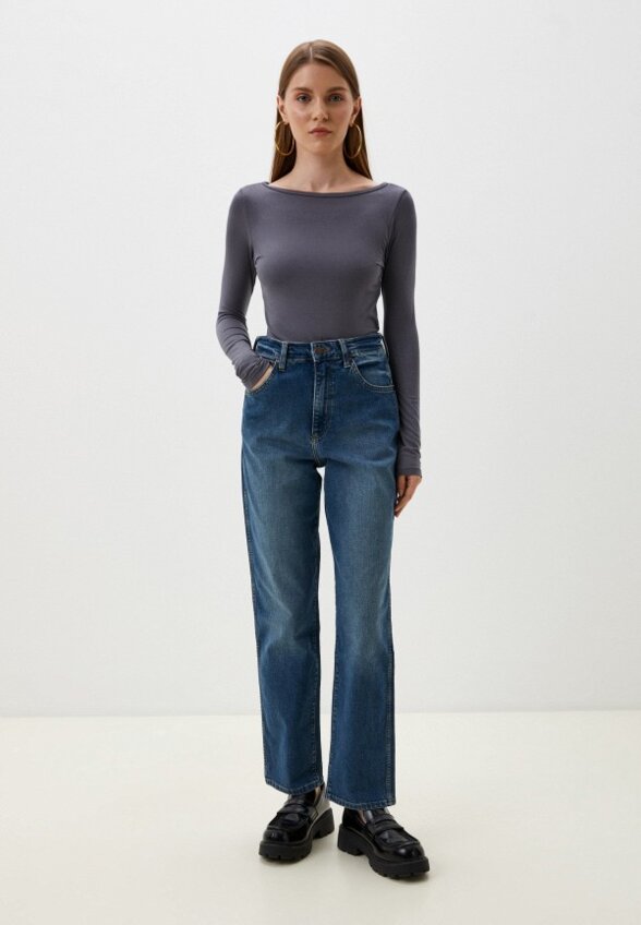 Джинсы Wrangler