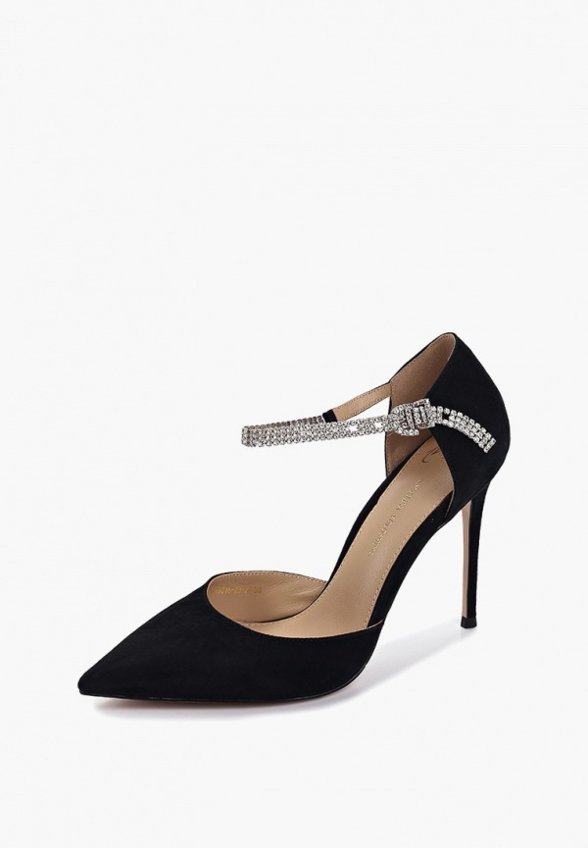 Туфли Angelina Voloshina