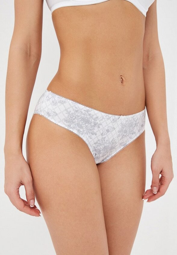 Трусы 3 шт. Alla Buone